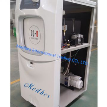 H2O2 Low Temperature Plasma Sterilizer