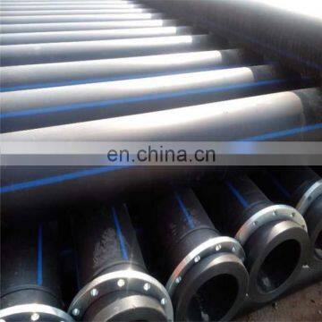 Dredger Accessories HDPE Pipes photo-2