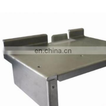 China sheet metal astm structural steel fabrication