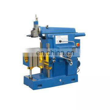 B635a high quality horizontal metal shaper machine for sale