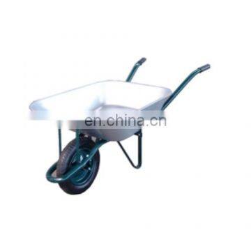concrete barrows garden farm building tool cart 65L