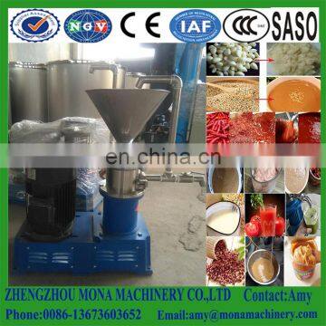 Small Peanut Butter Paste Sauce Caviar. Chutneys. Jam Making Machine,peanut Butter Production Line photo-6