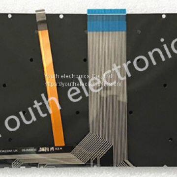 Laptop/notebook Keyboards for MSI GE62 GE72 Backlight photo-2