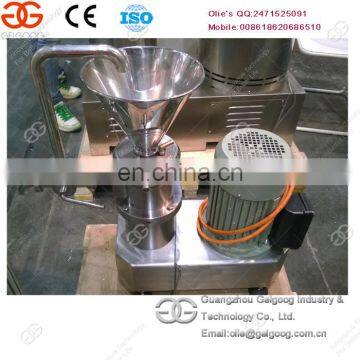 Manufacturers Supply Groundnuts Almond Butter Equipment Production Line Sesame Paste Making Plant photo-6