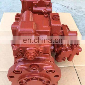 Solar130 Excavator Main Pump Solar130LC-V Hydraulic Pump 2401-9236B photo-2