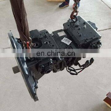 PC200-7 Main Pump 708-2l-00300 PC200 Excavator Hydraulic Main Pump