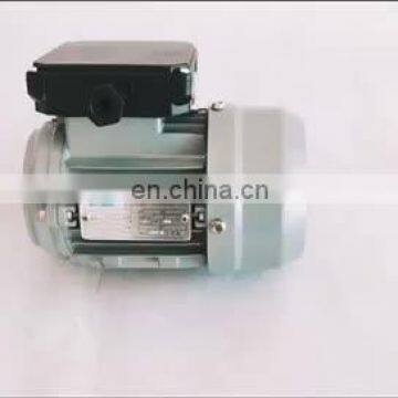 Three phase foot mounting electric motor