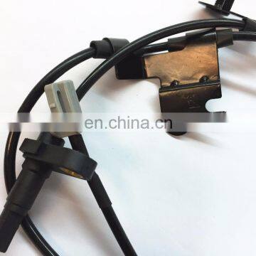 Rear Left ABS Wheel Speed Sensor For Toyota RAV4 ACA33 Parts OEM 89546-42040 photo-3