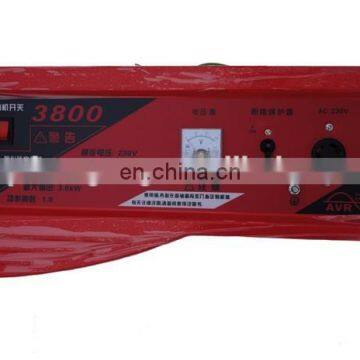 Spare Part/accessories Generator Control Panel photo-2