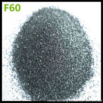 Top level high quality green silicon carbide/carborundum abrasive