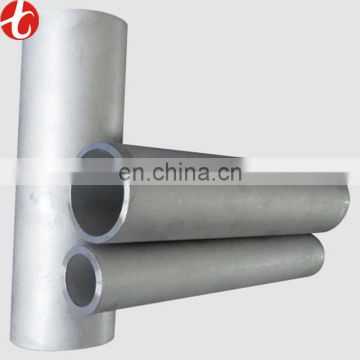 Best Quality 201 304 316 stainless steel round tube