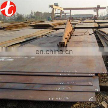 A514 GR.A high quality carbon and low-alloy high-strength steel sheet