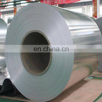 building steel galvanized Coil