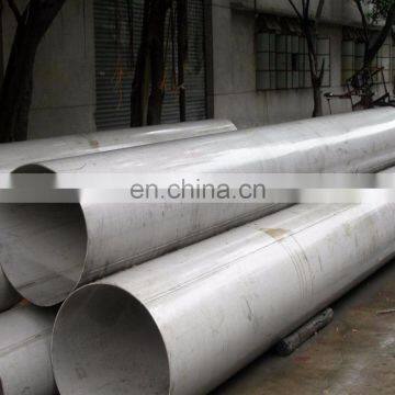 1Cr13/2Cr13/1Cr17 hollow stainless steel tube harga