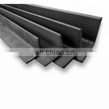 Ms Angle iron steel Mild Angle Bar Angle Steel tube