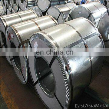 AISI 304 316 316l Ba 1-3mm Stainless Steel Coil Sheet
