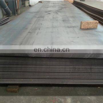 Hot Rolled Steel Plate/Mild Steel Plate in Stock Best Price photo-5