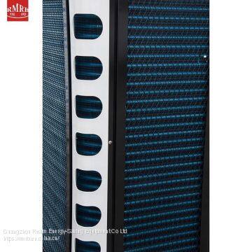 Heat Pump Heat Exchanger High Quality Air/water Heat Exchanger in Stock photo-2