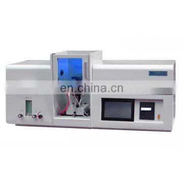 AA2600 Atomic absorption spectrophotometer