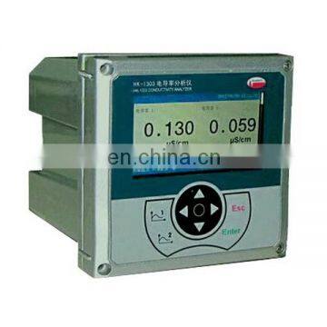 Анализатор электропроводности HK - 1303 photo-2