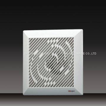 Exhaust Fan Tubular Wind Pleasure 28*28cm photo-2