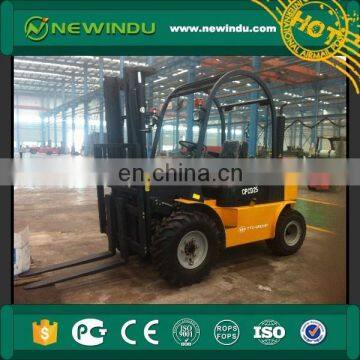 China Brand New 2.5ton Price Hand CPCD25 Forklift photo-7