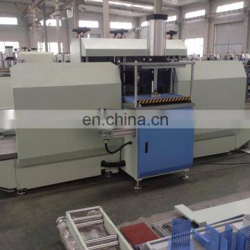 Aluminum Profile End Milliing Machine for Window Door Fabrication photo-6