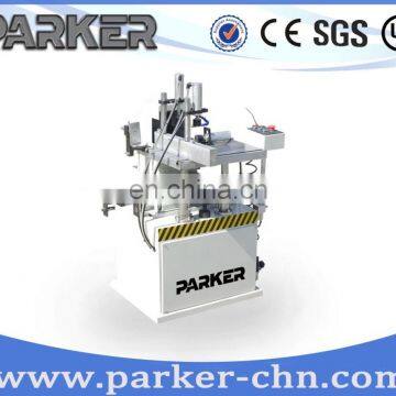 Aluminum End Milling Machine for Window Making