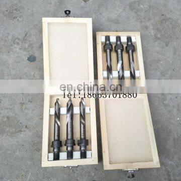 High Quality Wooden Box Keyhole Knife photo-2