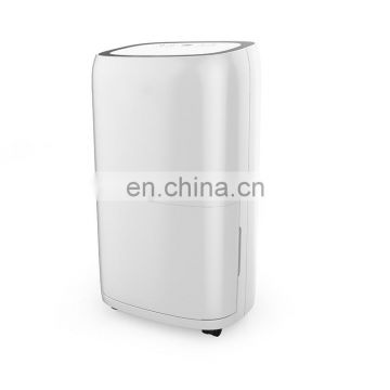 closet air dry low noise 30 pint dehumidifier for bedroom