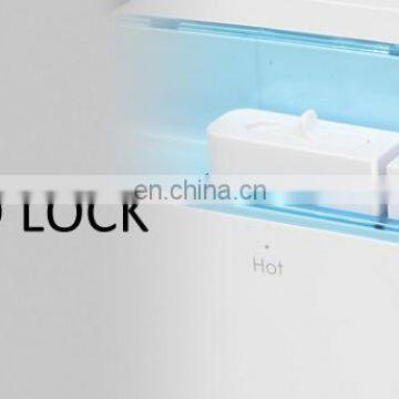 Compressor Cooling /top Loading Water Dispenser /Hot,cold and Normal Water Dispenser for Home