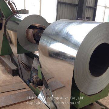 Top Quality 14 gauge Sheet Z275 Galvanized Steel Coil