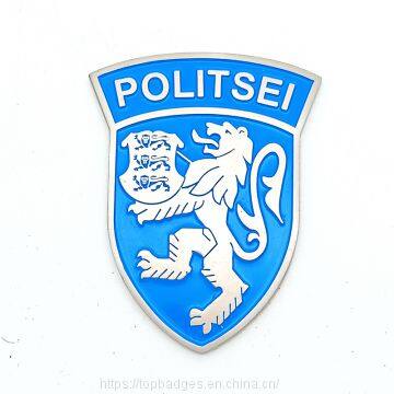 New Custom Made Metal Badges photo-4
