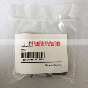 206 VALVE CAP FOR F00VC45200,F00VC45204 Used for 0445110418 ,0445110520