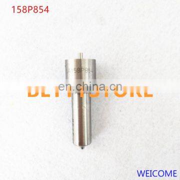 100% Originainal and new  injector Nozzle  Auto Parts Nozzle DLLA 158P854 (970950 0547), Fuel Injector Nozzle DLLA 158 P854