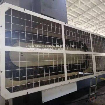 Hanland XH2412B-4 Gantry Machining Center photo-3