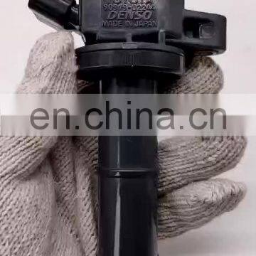 High Quality Ignition Coil 90919-19023, 90919-02244 9091919023, 9091902244 for TOYOTA CAMRY COROLLA LEXUS ES240/350