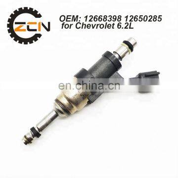 High Quality Electric Injection Fuel Injector 12668398 0111702016 for USA Cars
