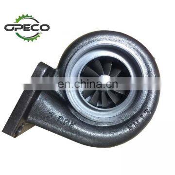 Turbo Charger TF07-13M-14.0 49186-00360 ME088865 for kobelco Track Excavator SK230-6 with Engine 6D34  6D34T