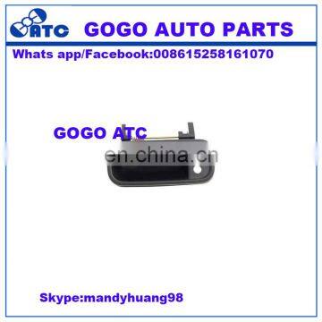 69220-89110 Exterior Driver Side Front Car Door Handle photo-2