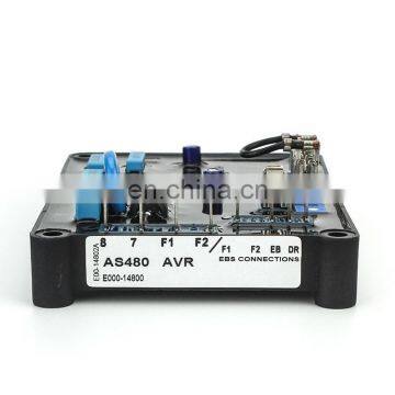20KVA 25KVA Generator AVR Voltage Stabilizer 3 Phase AVR AS440 AS480 photo-6