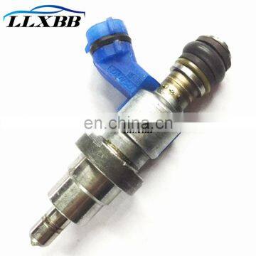 Original Oil Nozzle Fuel Injector 23209-29055 2320929055 For Toyota Avensis 23209-29056-A0 2320929056