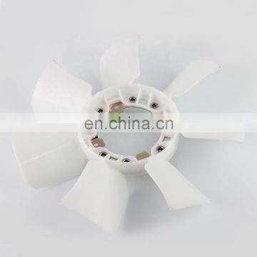 IFOB Car Parts Fan Blade For Hiace 2L 16361-54050