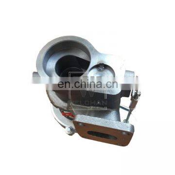 GT1749S Turbocharger 708337-0001 Electric Turbocharger 28230-41720 Kit For Hyundai D4AL Turbo photo-3