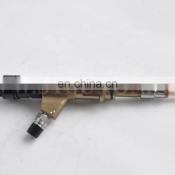 ISF3.8 original common rail injector  top quality fuel injectors