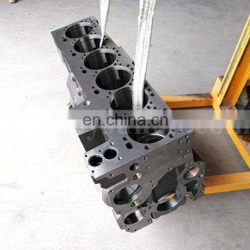 Hot selling 6CT cylinder block 3971411 3968608 3968250 3928966 3929606 3926147 3923291 3921847 3921669 3971410