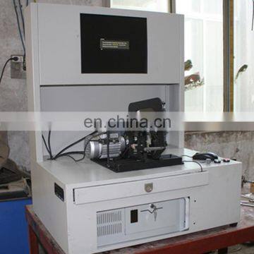 YYQ-1A/3A Supercharger Rotor and Micro-motor Rotor Dynamic Balancing Machine photo-2