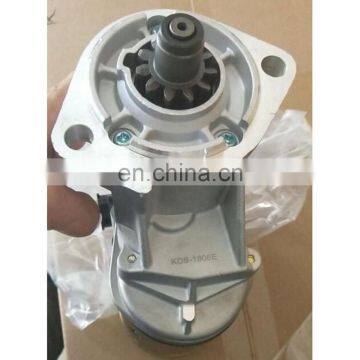 For 2J engine starter with high quality for sale