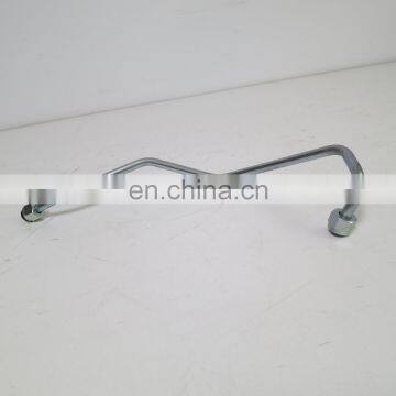 Diesel Engine Parts 6CT Air Compressor Water Intake Tube 3970801 photo-2