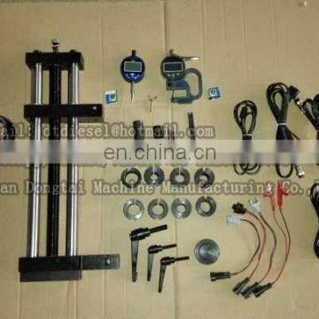 Инструмент для ремонта форсунок системы Common Rail, соответствующий 3-му этапу, произведенный компанией Dongtai photo-3